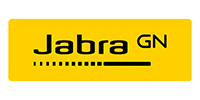 JABRA GN logo