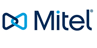 mitel logo