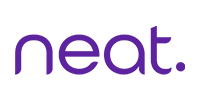neat logo
