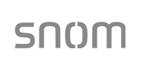 SNOM logo