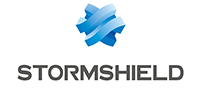 STORMSHIELD logo