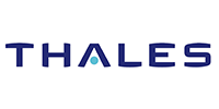 Thales logo