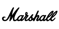 marshall logo