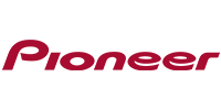 pioneer logo