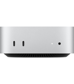 Apple Mac mini M4 – 10 coeurs CPU 10 coeurs GPU – 16 Go RAM – 256 Go SSD – Apple 1