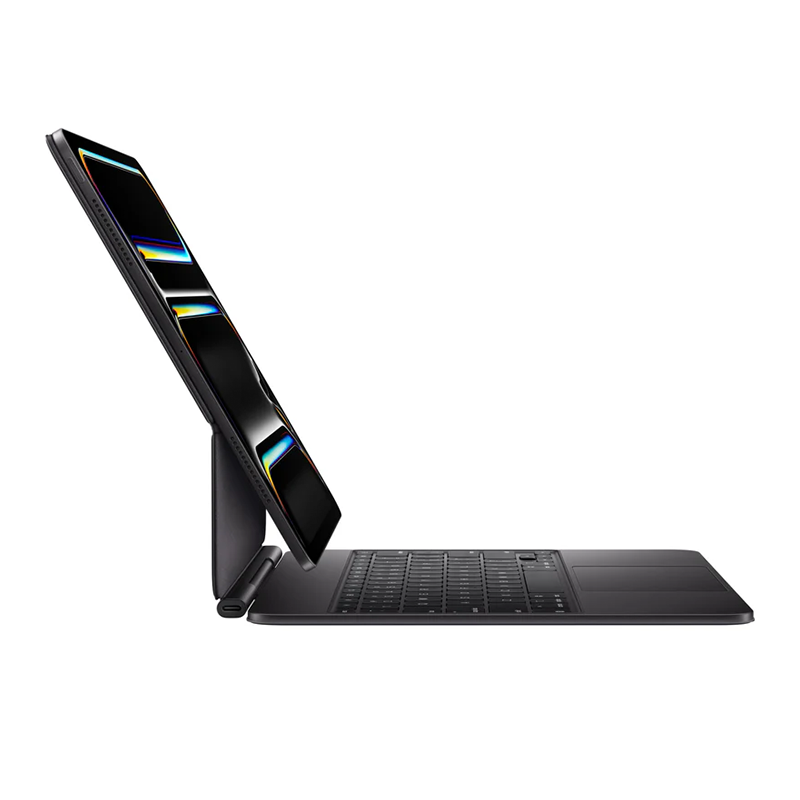 Magic Keyboard pour iPad 13 pouces M4 – AZERTY – Apple 2