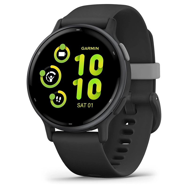 Montre Garmin Vivoactive – Garmin 1