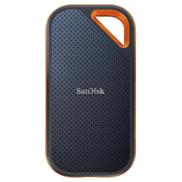 Disque dur SSD externe SanDisk Extreme 2 To – SanDisk