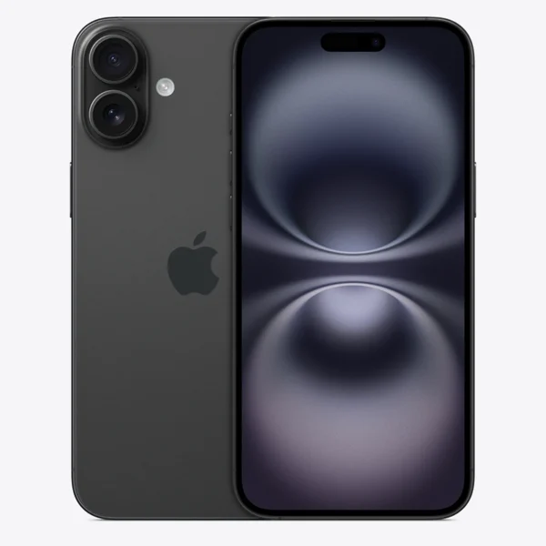 iPhone 16 Plus 128Go (Black)