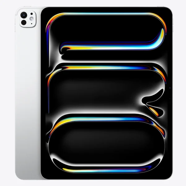 iPad pro 13" M4 512Go (Gris sidéral/ Silver)