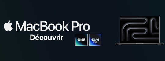 banner macbook pro mopbile