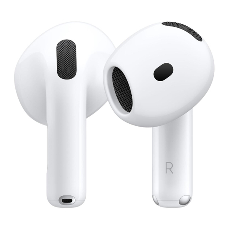 AirPods 4 avec Reduction active du bruit – Apple 1