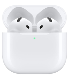 AirPods 4 avec Reduction active du bruit – Apple 2
