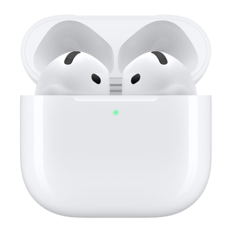 AirPods 4 avec Reduction active du bruit – Apple 2