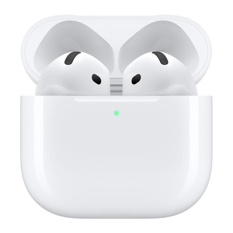 AirPods 4 avec Reduction active du bruit – Apple 2