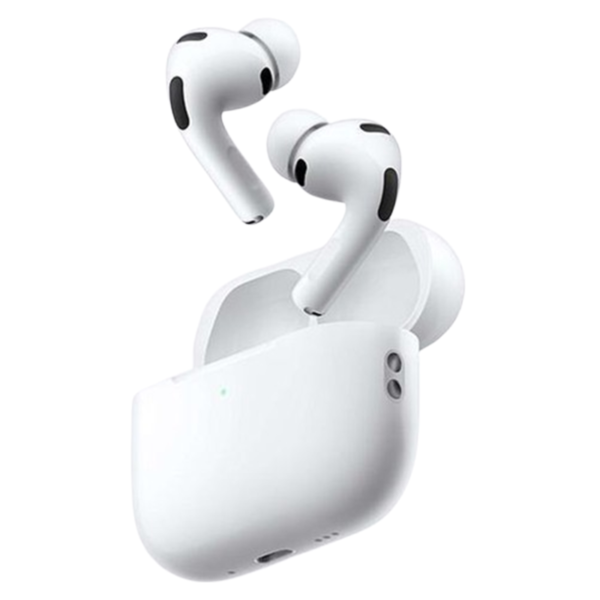 AirPods Pro 3 avec boîtier de charge MagSafe (USB-C) – Apple