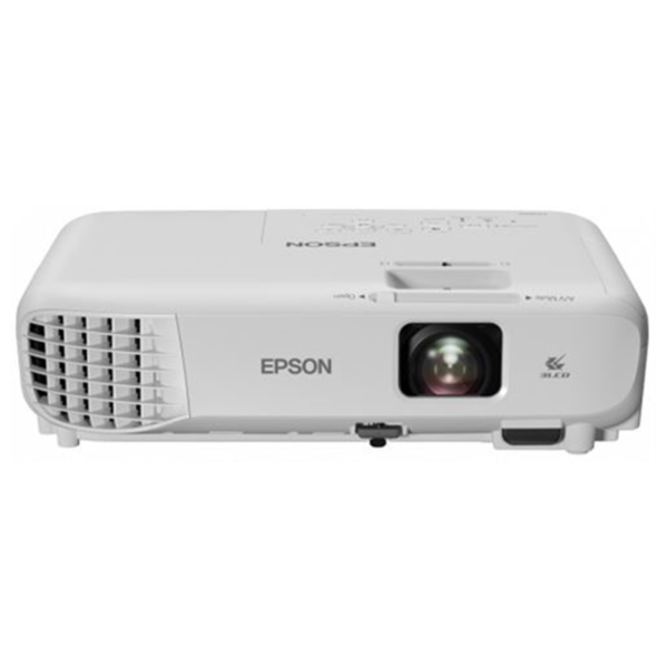 Epson EB-W06 Vidéoprojecteur WXGA – Epson