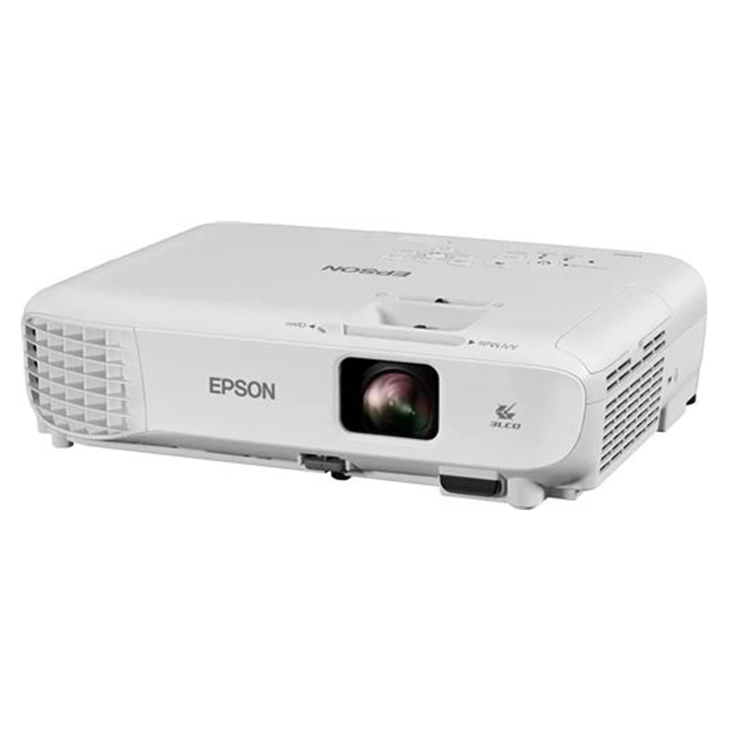 Epson EB W06 Videoprojecteur WXGA – Epson 2