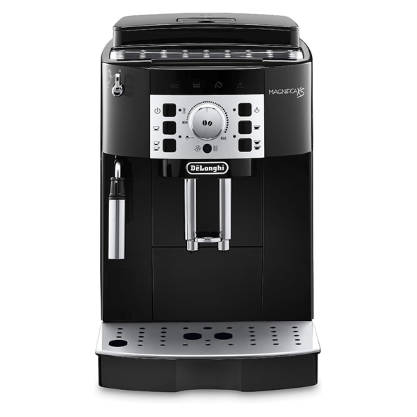 Expresso avec broyeur De’Longhi Magnifica ECAM 22.140.B (Noir) – De’Longhi