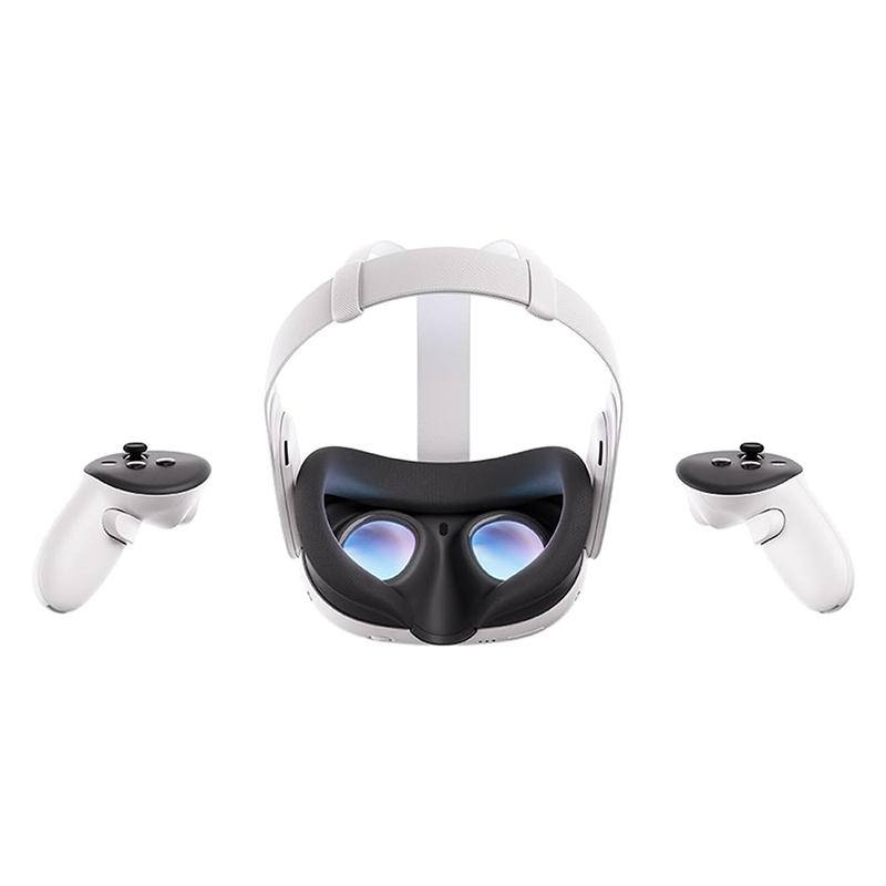 Meta Quest 3 512 Go Blanc – Meta 2