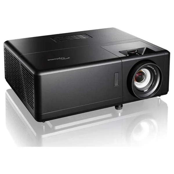 Optoma UHZ55 – Projecteur Laser 4K HDR 240Hz pour Gaming & Home Cinéma