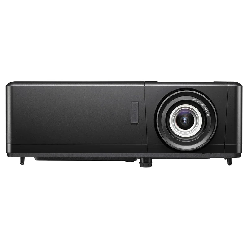 Optoma UHZ55 – Projecteur Laser 4K HDR 240Hz pour Gaming Home Cinema 6