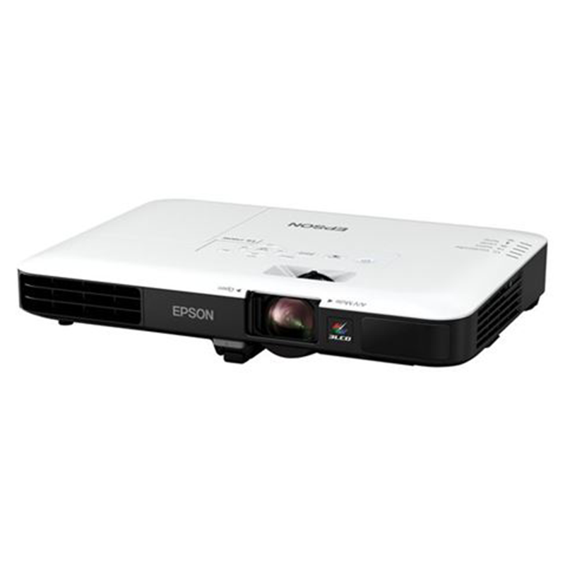 Videoprojecteur Epson EB 1780W WXGA – Epson 2