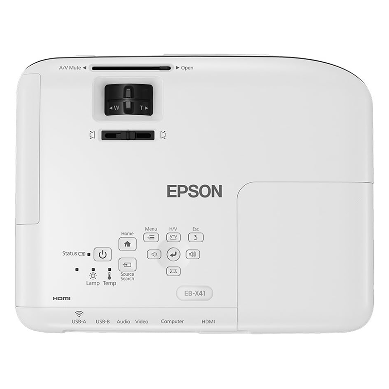 Videoprojecteur Epson EB X41 – Epson 2