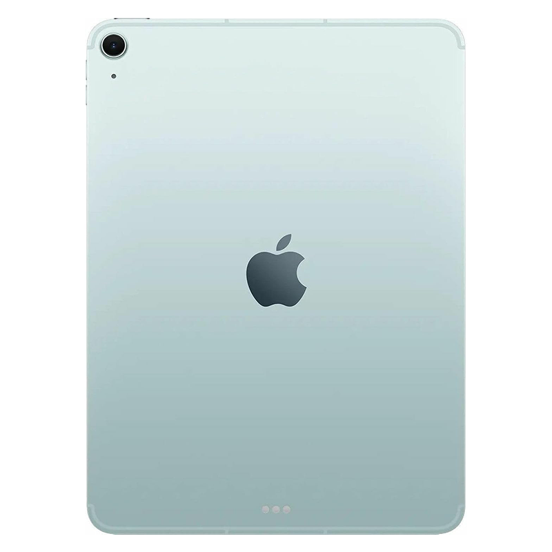iPad Air M3 2025 11 Pouces 128Go Wi Fi Bleu – Apple 2