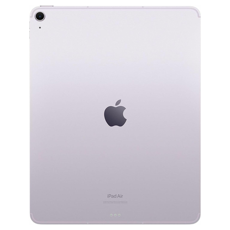 iPad Air M3 2025 11 Pouces 256Go Wi Fi Violet Apple 2