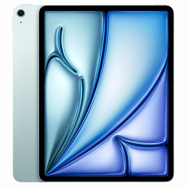 iPad Air M3 (2025) 13 pouces 128Go Wi-Fi (Blue) – Apple