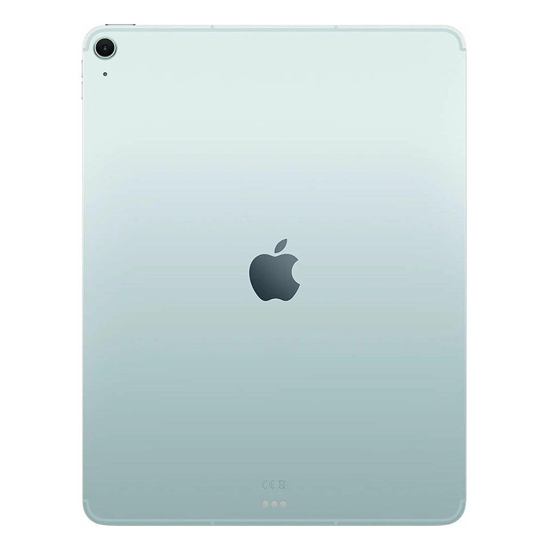 iPad Air M3 2025 13 pouces 256Go Wi Fi Blue – Apple 2