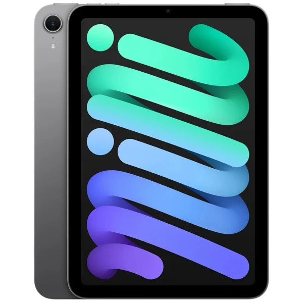 iPad mini (2024) 128Go Wi-Fi (Gris sidéral) – Apple