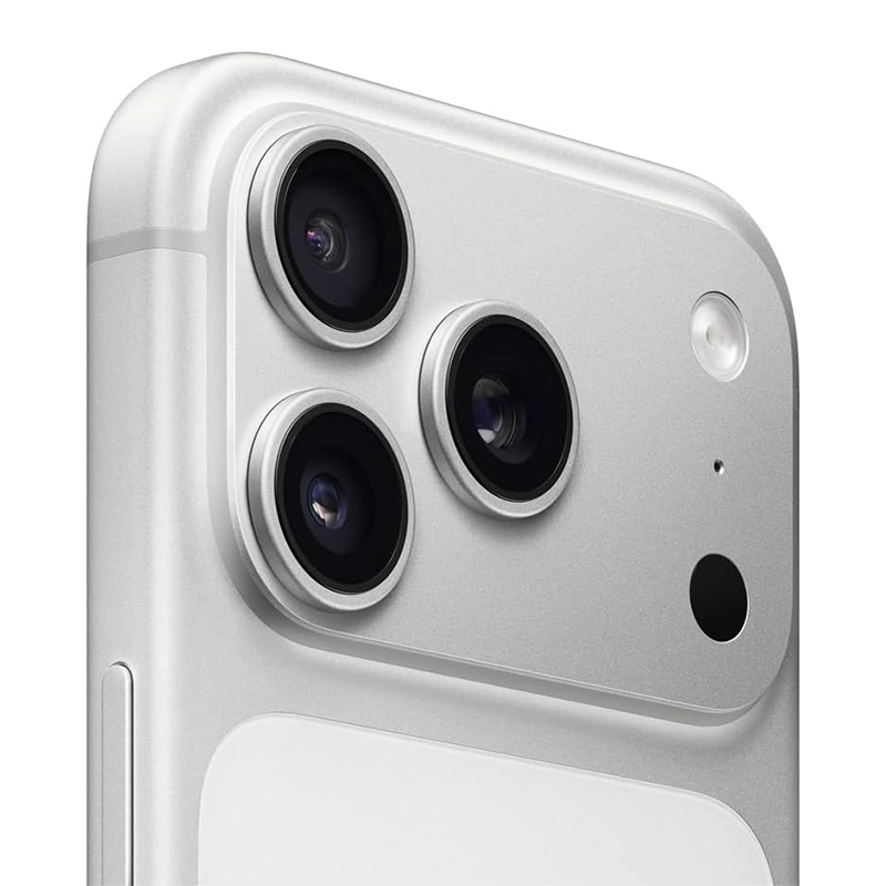 iPhone 17 Pro 1To Argent – Apple 2