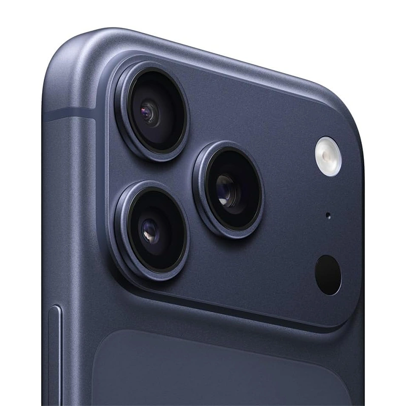 iPhone 17 Pro 1To Bleu intense – Apple 2