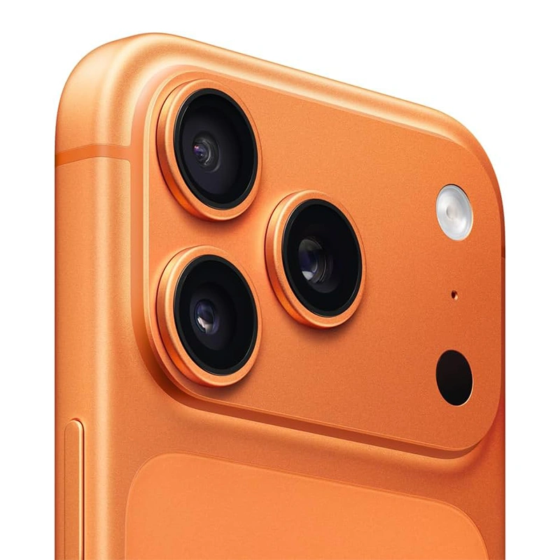 iPhone 17 Pro 1To Orange cosmique – Apple 2