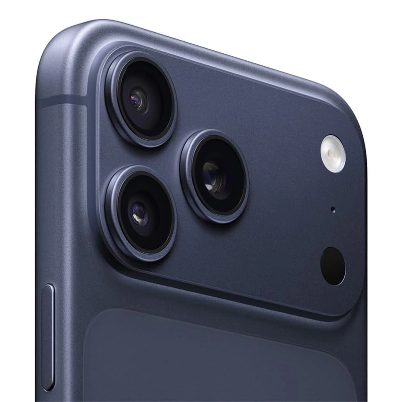 iPhone 17 Pro Max 512Go Bleu intense – Apple 2