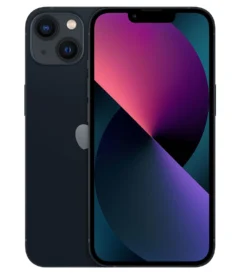 Apple iPhone 13 128 Go Minuit – Apple 2