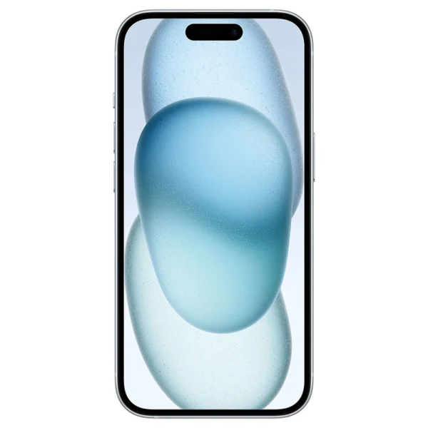iPhone 15 128Go (Bleu) – Apple