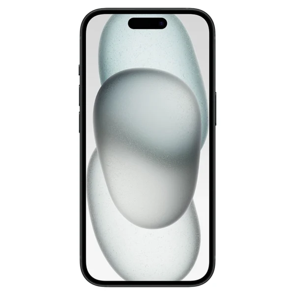 iPhone 15 128Go (Noir) – Apple