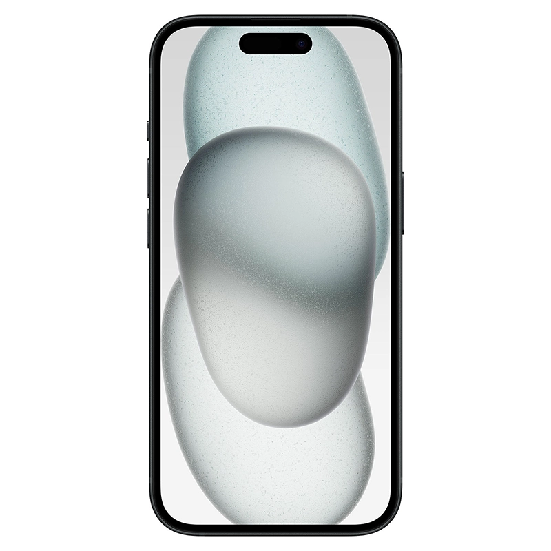 iPhone 15 128Go Noir – Apple 1